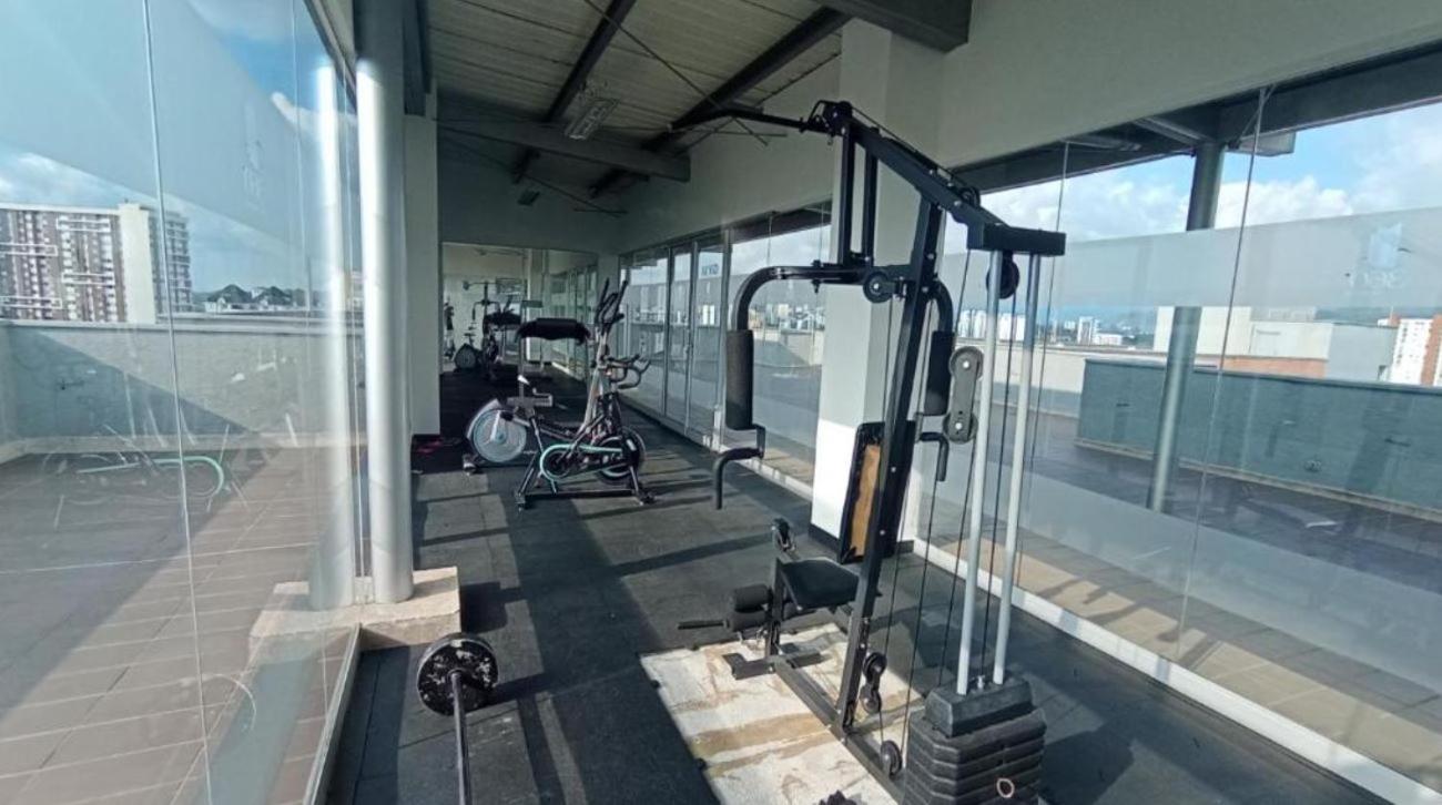 Centenario 360 Armenia  Bagian luar foto