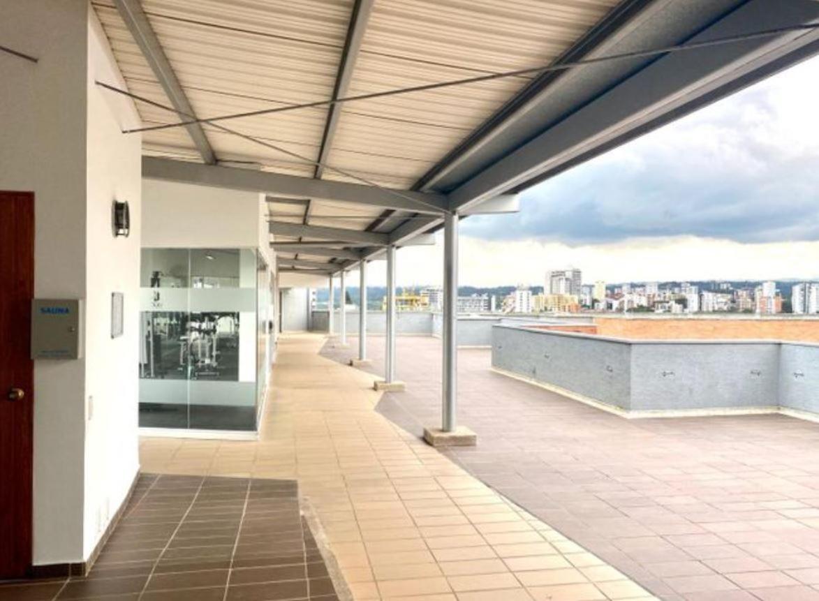 Centenario 360 Armenia  Bagian luar foto